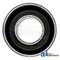 A & I Products (HC-FFX) Female Seal Lok - Swivel - Straight - Short 3" x5" x2" A-FFX-12-12 - alternate 2